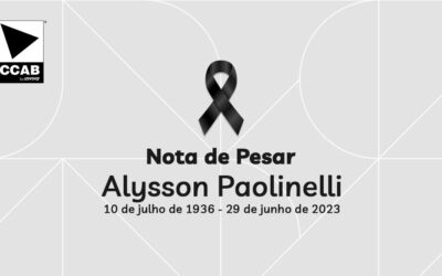 Brasil perde grande aliado do agronegócio, o ex-Ministro da Agricultura, Alysson Paolinelli.