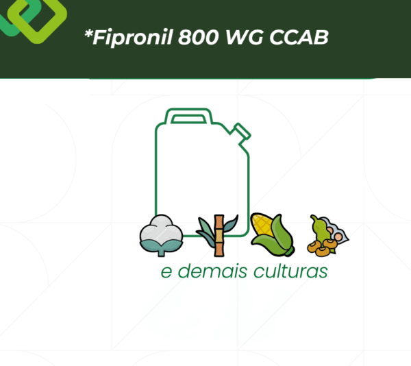 Fipronil 800 WG CCAB