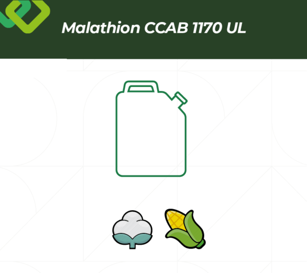 Malathion CCAB 1170 UL