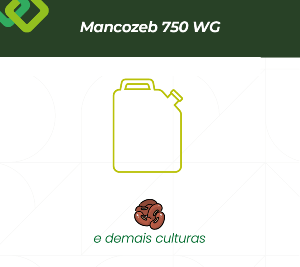 Mancozeb 750 WG